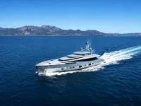 Feadship EXCELLENCE V