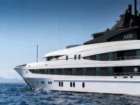 Oceanco 60 Meter Twin Screw