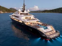 Oceanco Y702