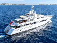 Feadship TASIA