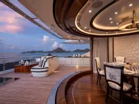Oceanco Y702