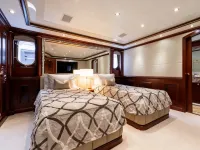 Oceanco Custom