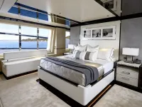 Feadship EXCELLENCE V