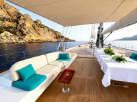 Royal Huisman Antares