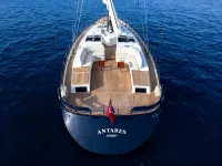 Royal Huisman Antares