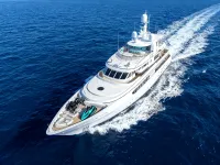 Feadship TASIA