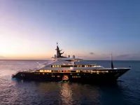 Oceanco Y702