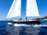 Royal Huisman Antares