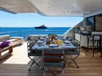 Feadship EXCELLENCE V