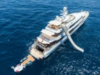 Oceanco 57m Motoryacht