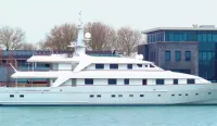 Oceanco 50m