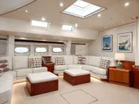 Royal Huisman Ketch