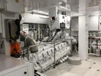 Oceanco 50m