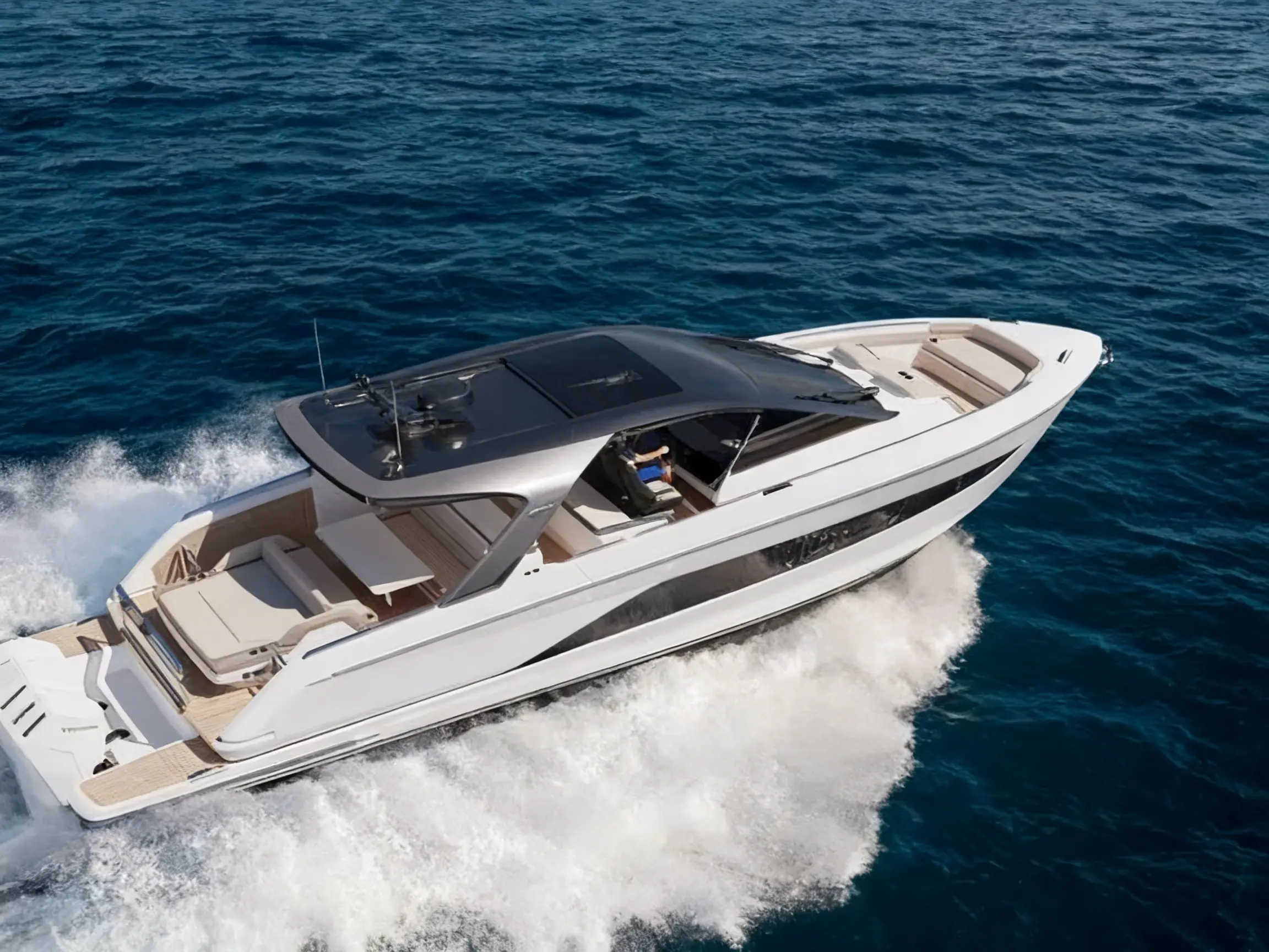 2027 Princess C48