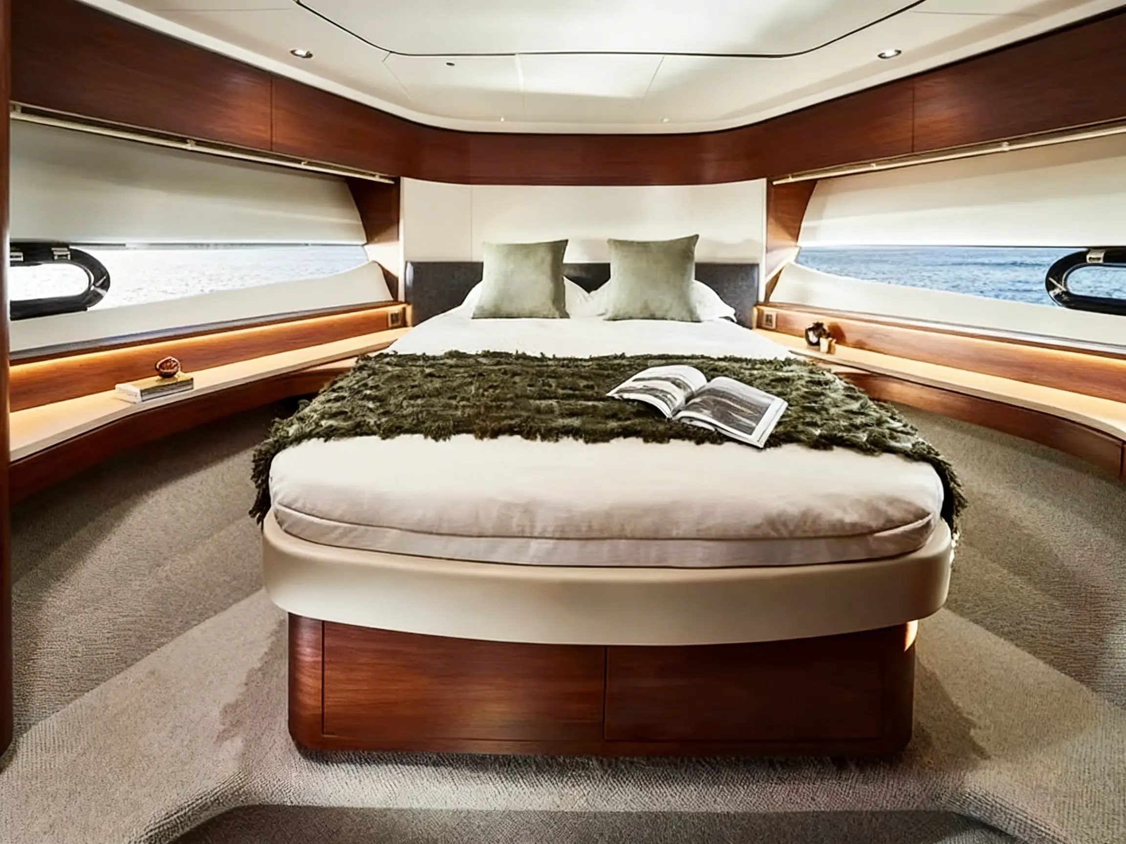 2026 Princess F65 