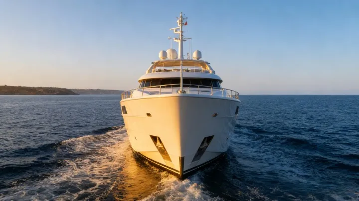 CRN Magnifica
