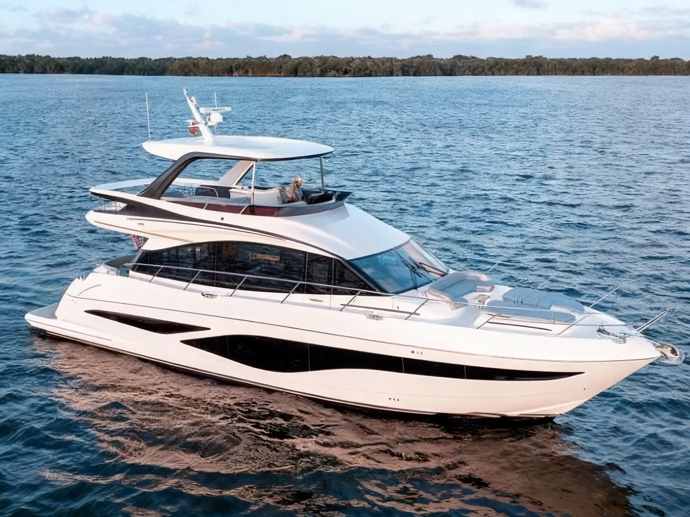 2026 Princess F65 