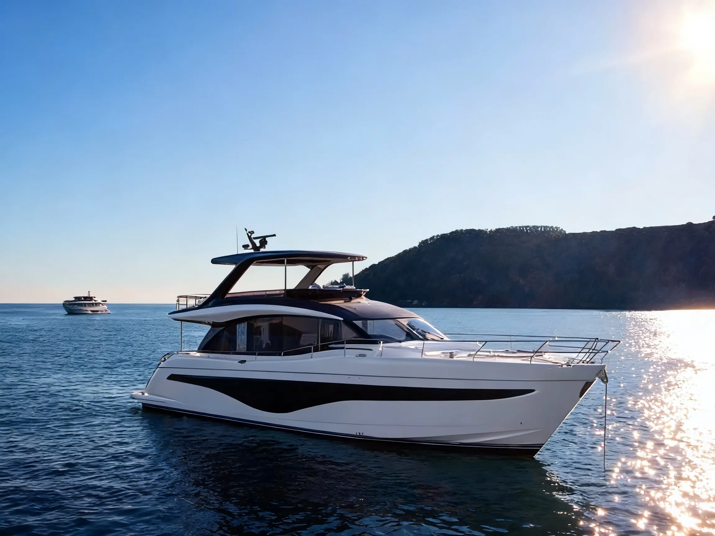 2027 Princess Y72
