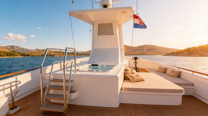 Feadship 55