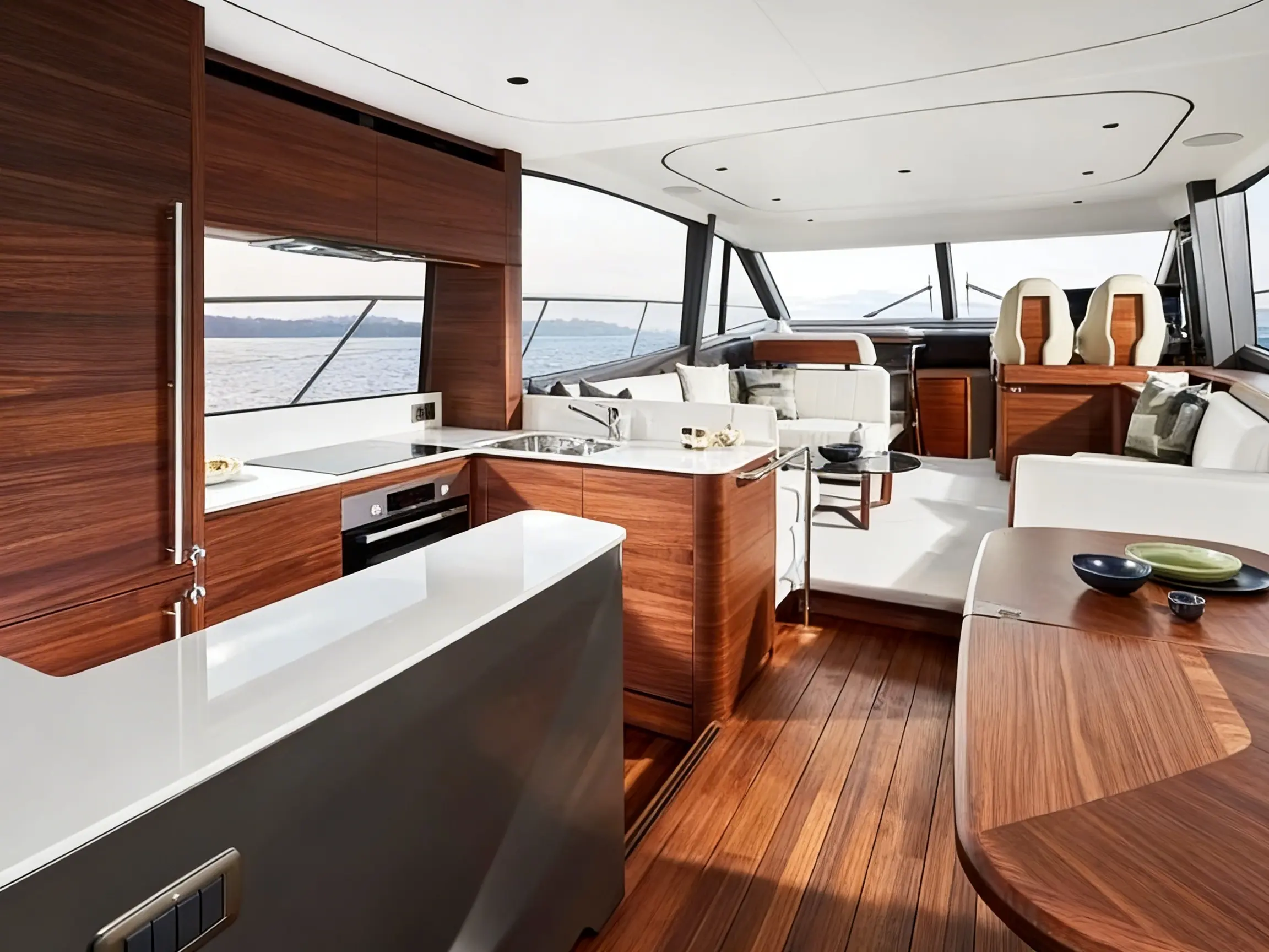 2026 Princess F65 