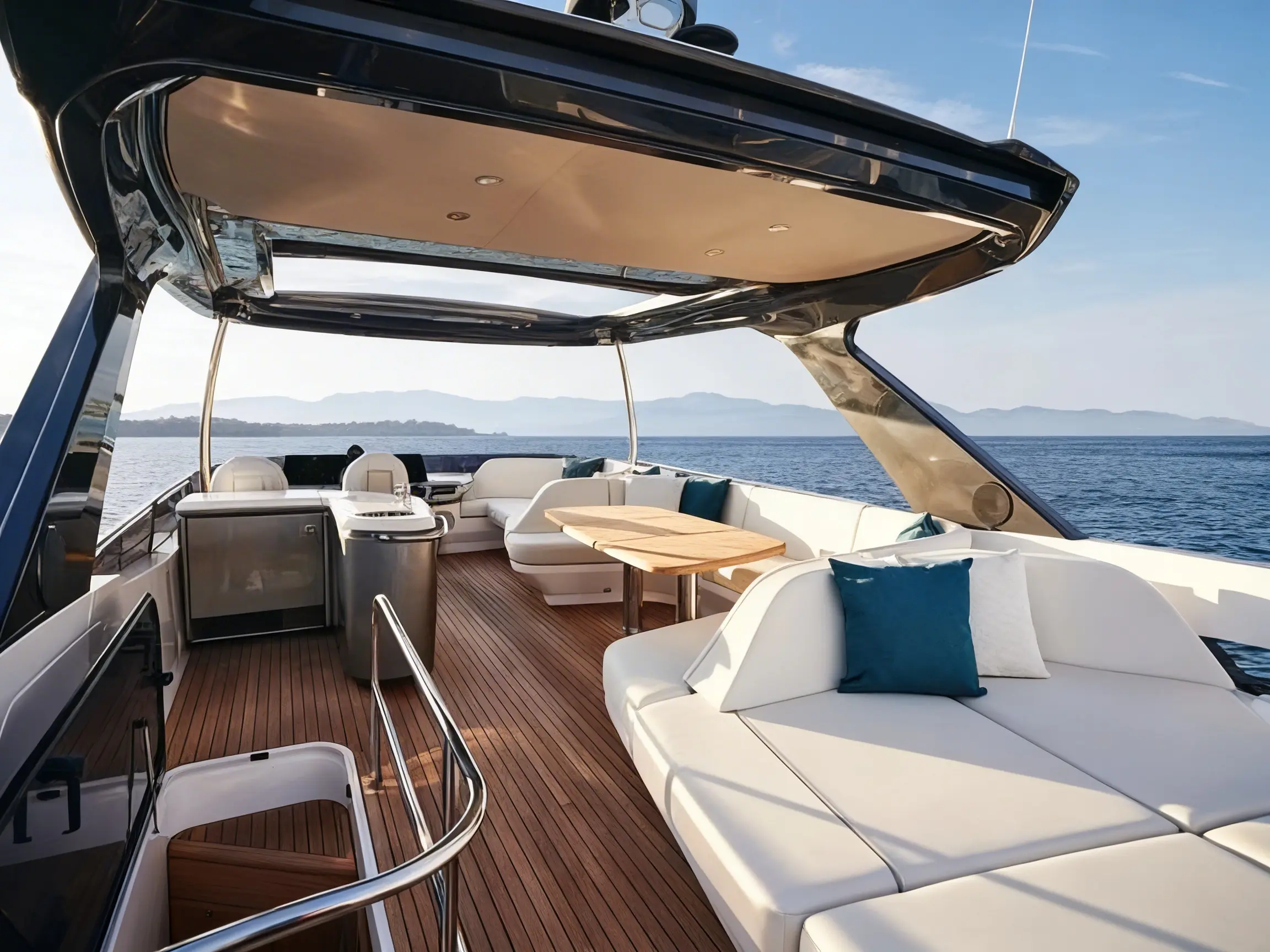 2026 Princess F65 