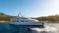 Feadship Custom 152