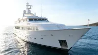 Feadship Custom 152