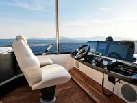 2026 Princess F65 