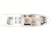 2026 Princess F65 