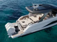 2027 Princess C48