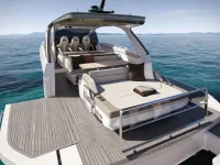 2027 Princess C48