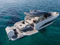 2027 Princess C48