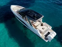 2027 Princess C48