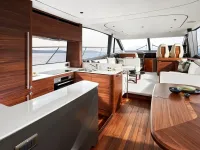 2026 Princess F65 