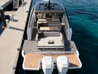2027 Princess C48