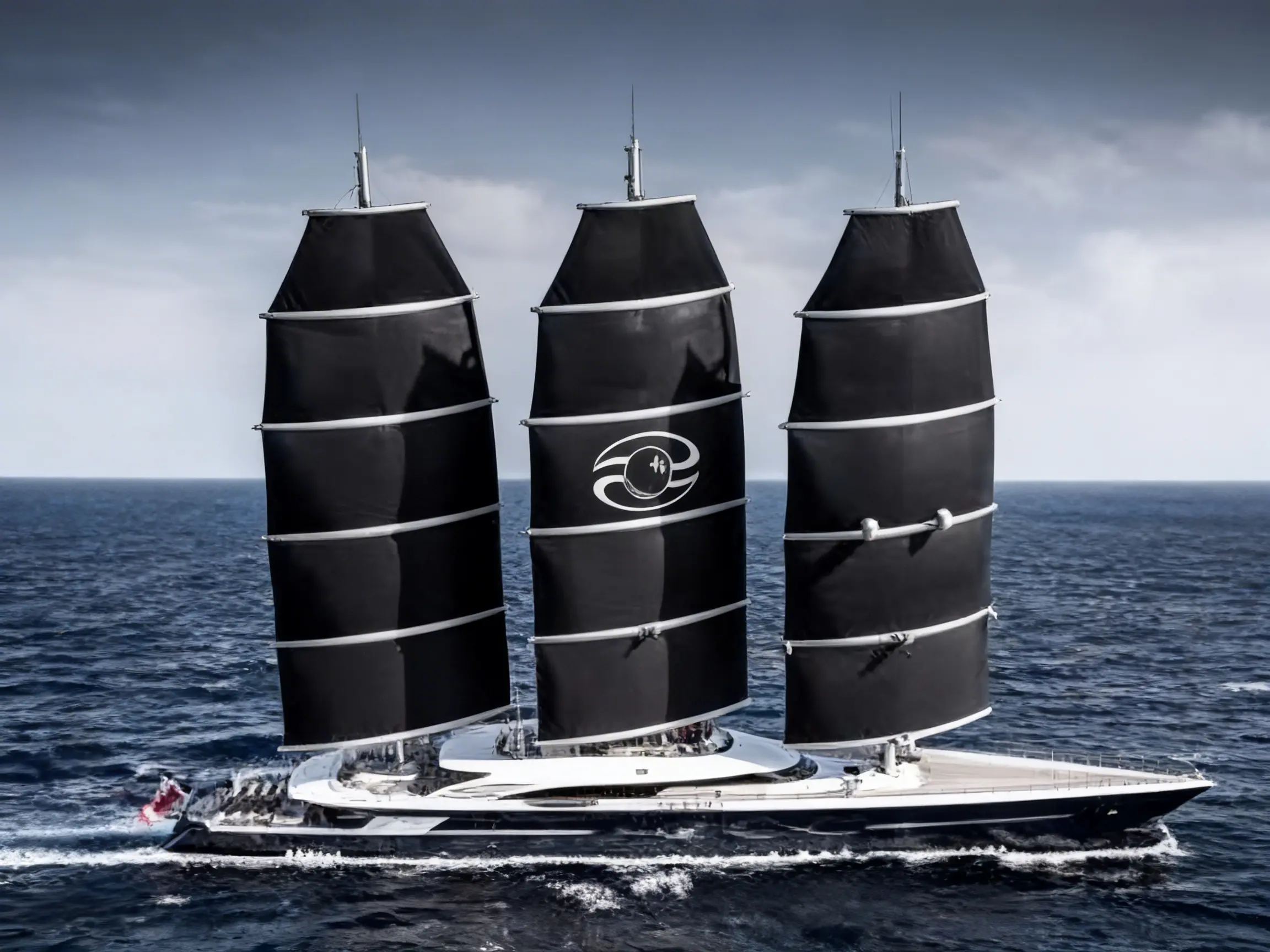Black Pearl