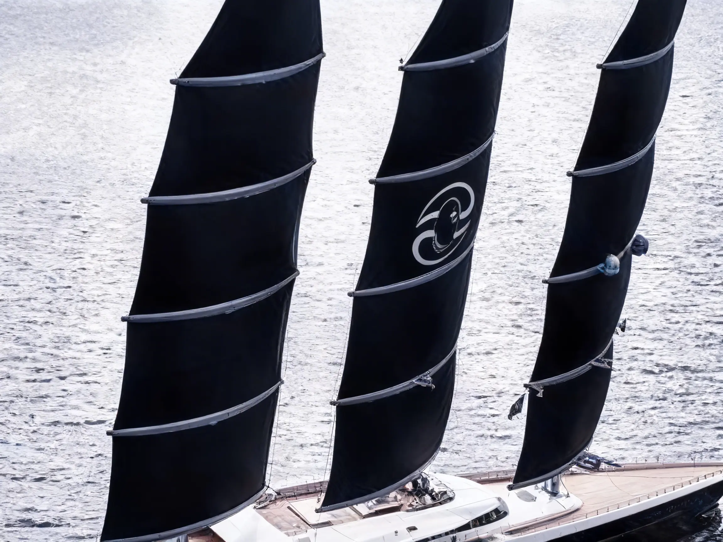 Black Pearl