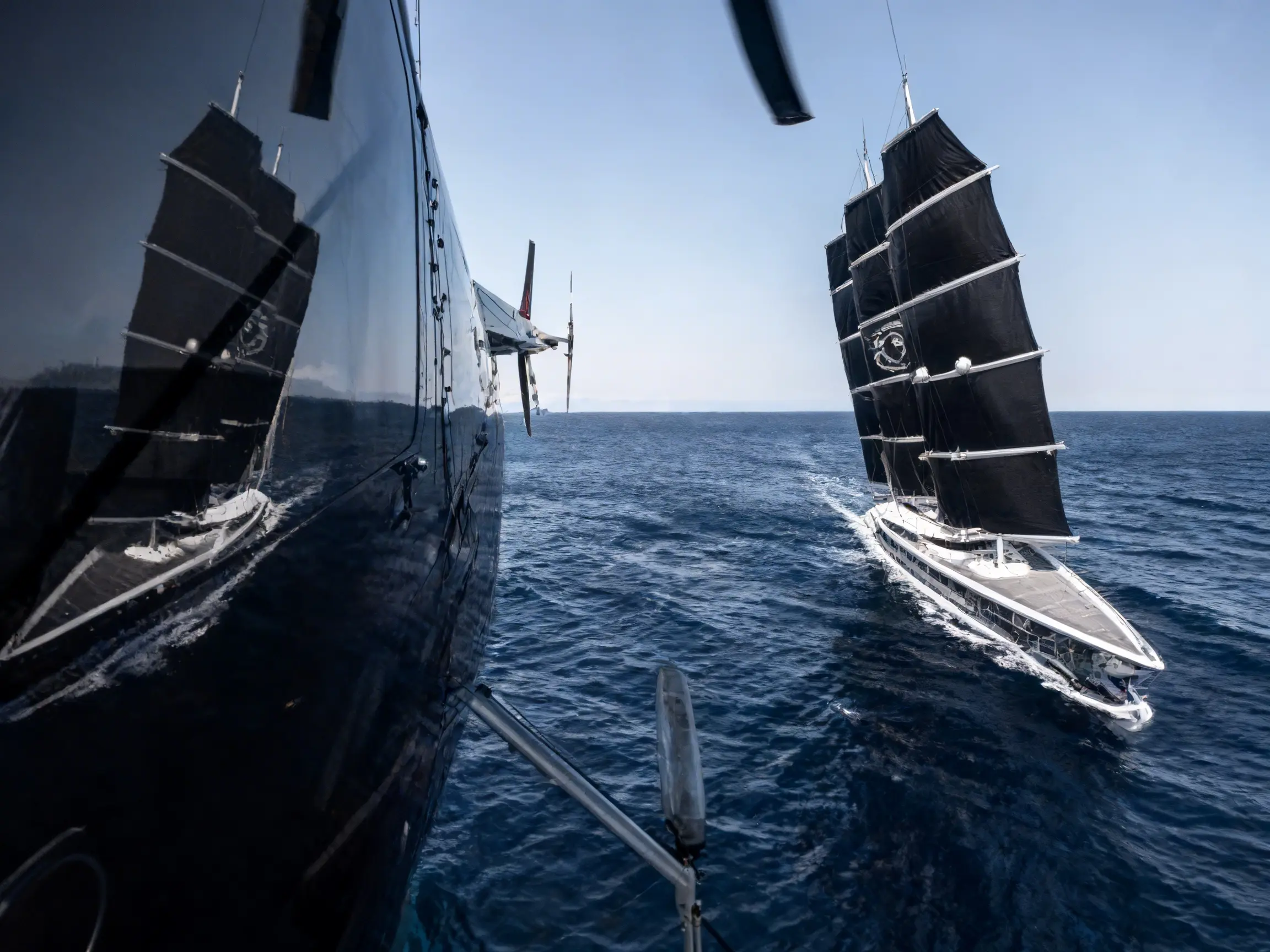 Black Pearl