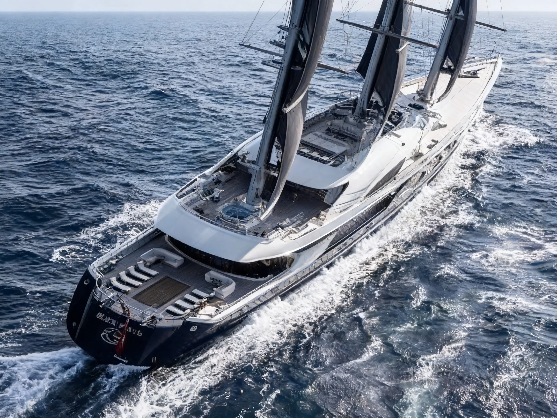 Black Pearl