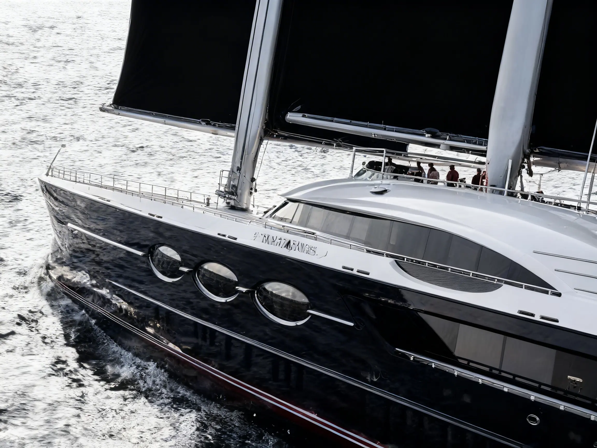 Black Pearl