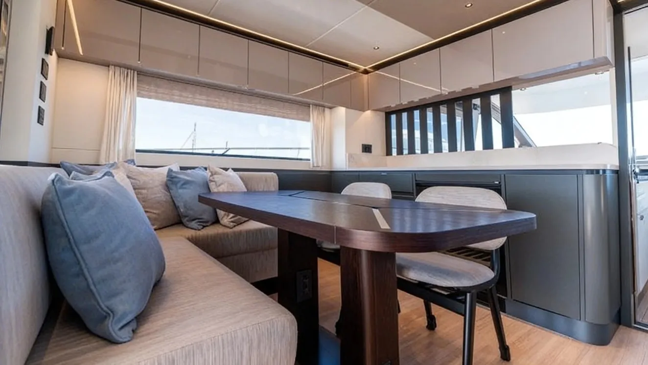 Sunseeker Manhattan 68
