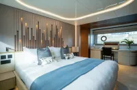 Sunseeker 82 Ocean