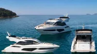 Sunseeker Manhattan 55