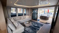 Sunseeker 82 Ocean
