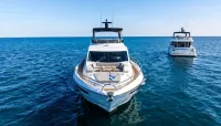 Sunseeker Manhattan 68