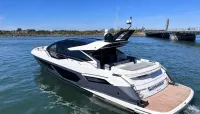 Sunseeker Predator 75