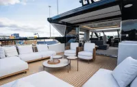 Sunseeker 82 Ocean