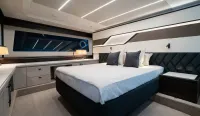 Sunseeker Predator 75