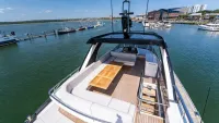Sunseeker Manhattan 68