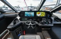 Sunseeker 82 Ocean